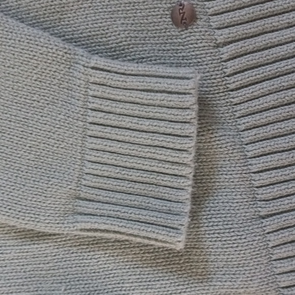 Vintage Northern Reflection large women's knit sweater. - Picture 4 of 5